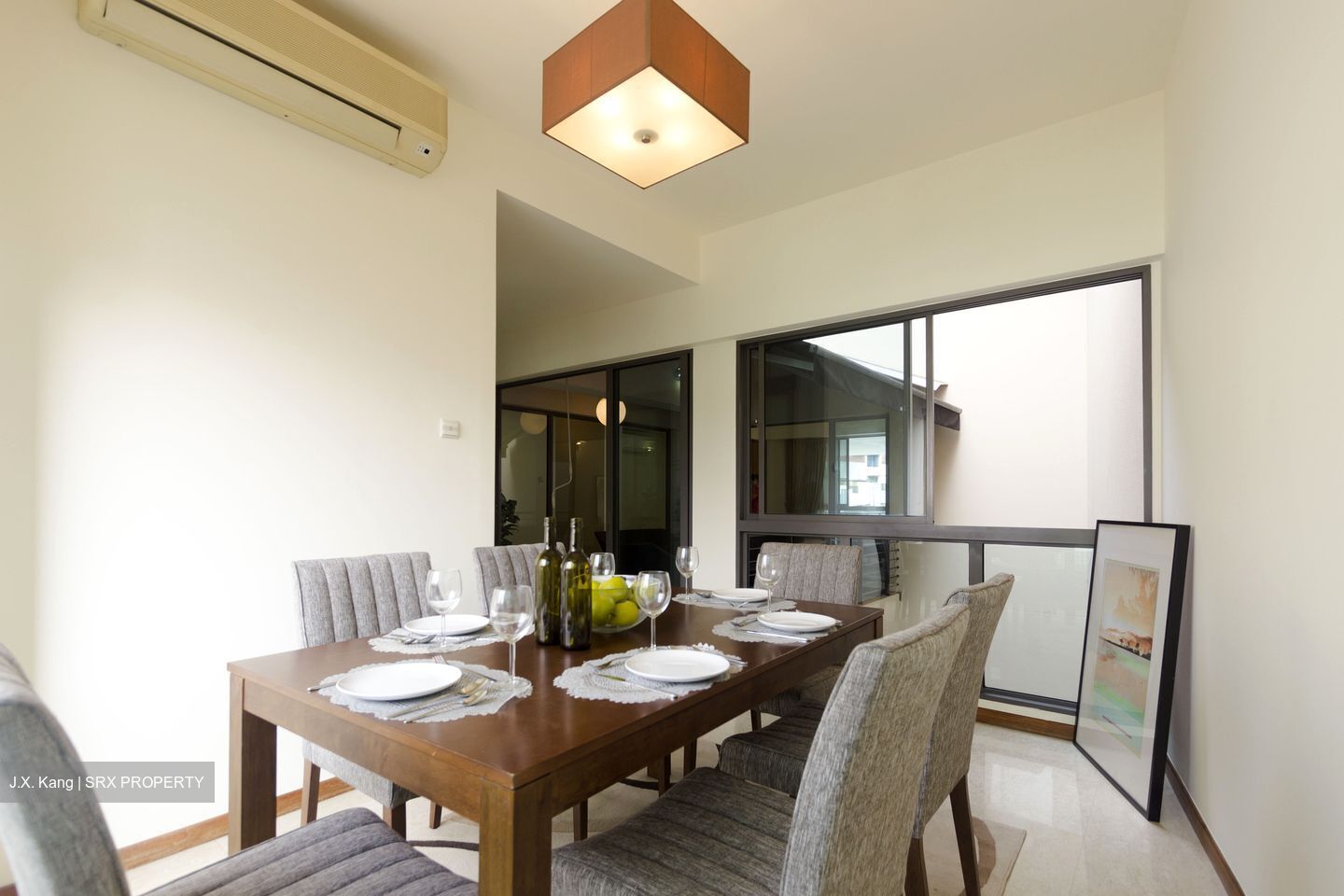 Goldenhill Villas (D19), Terrace #503831921